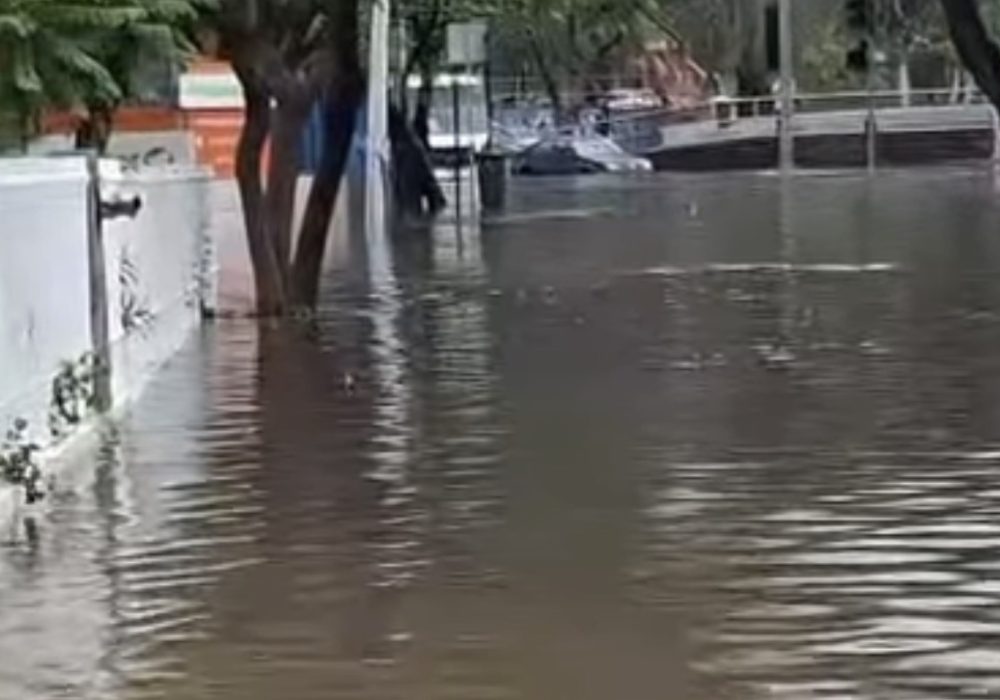 Inundaciones_Querétaro