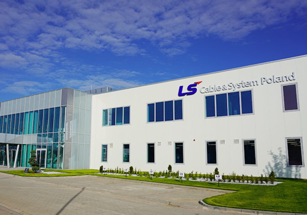 Invierte LS Cable & System México 200 mdd en Querétaro