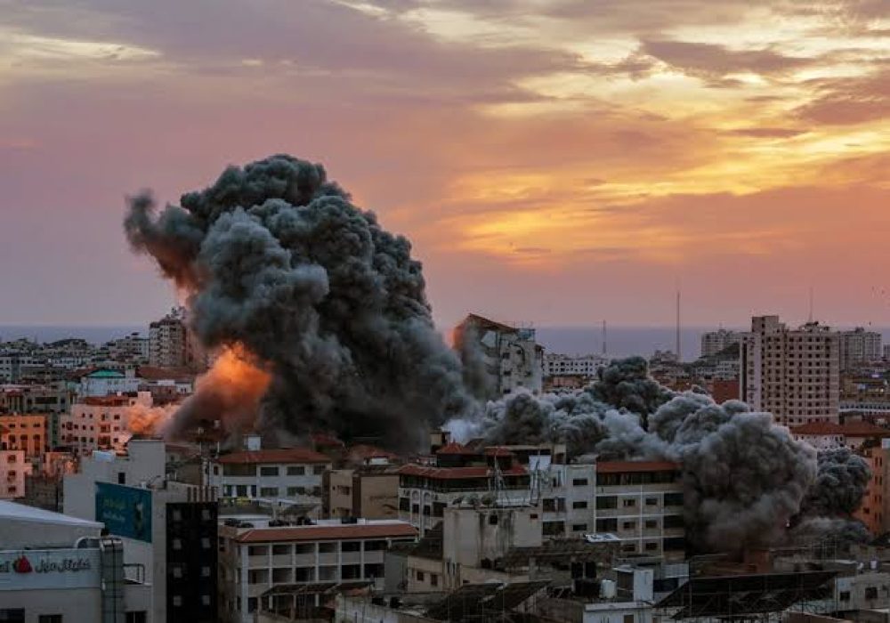 Israel_Palestina