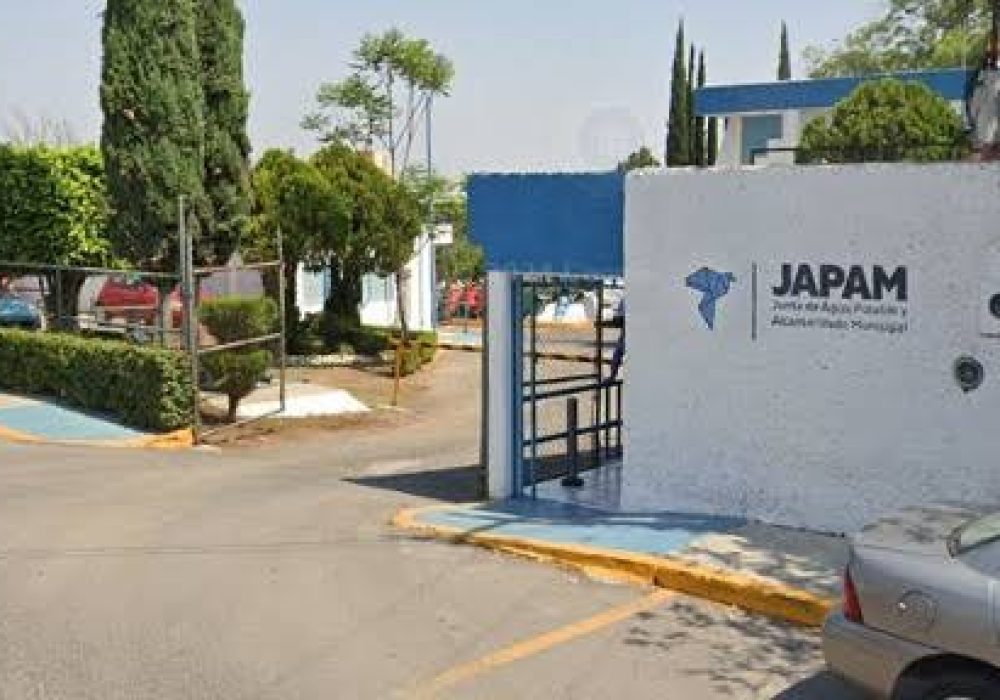 JAPAM