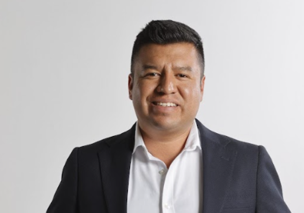 Jairo Morales