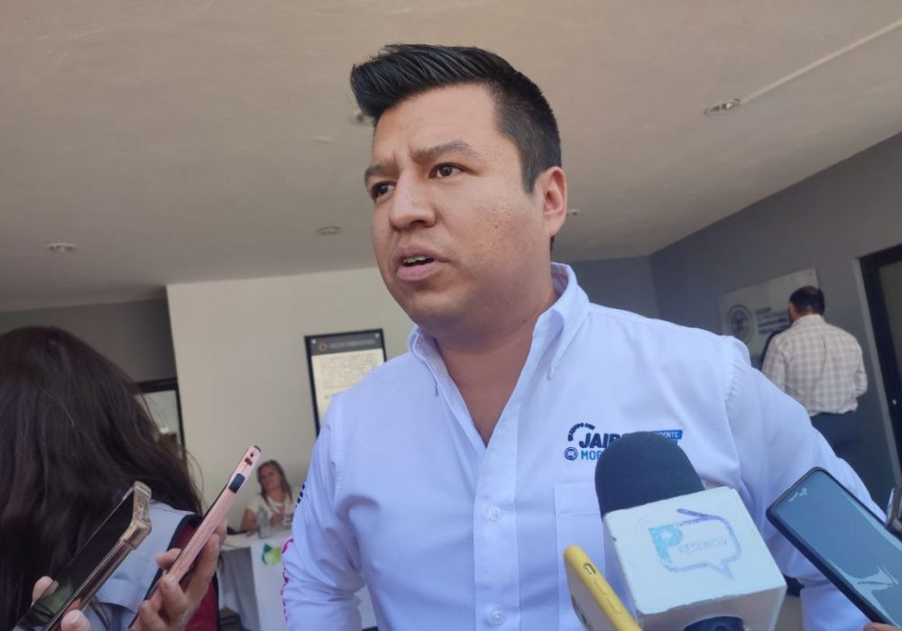 Jairo Morales_Huimilpan