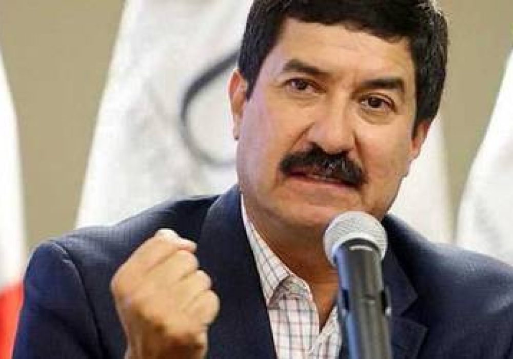 Javier Corral_Juez