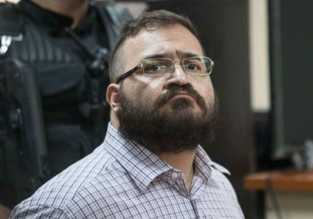 Javier Duarte