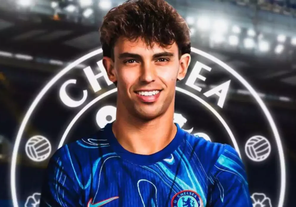 Joao Félix-CP