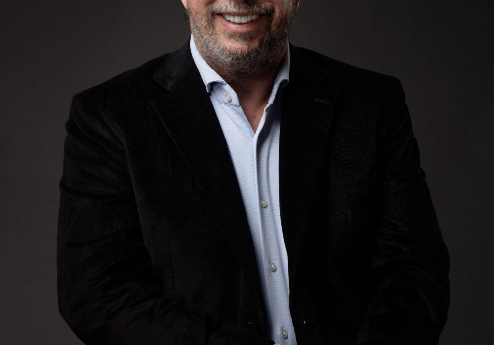 Jorge Rivadeneyra