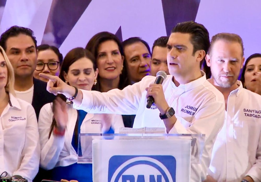Jorge Romero