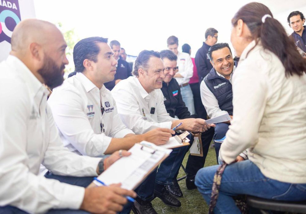 Jornada Contigo_Querétaro