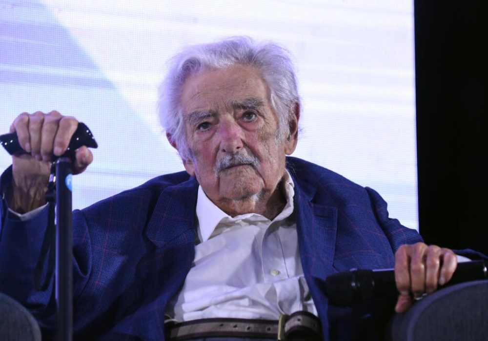 José Mujica