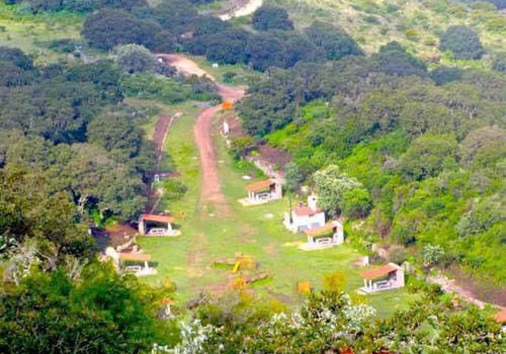 Joya la Barreta_Querétaro