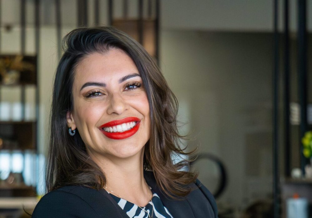 Juliana de Oliveira