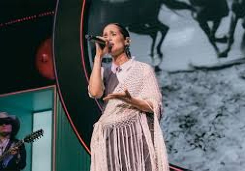 Julieta Venegas