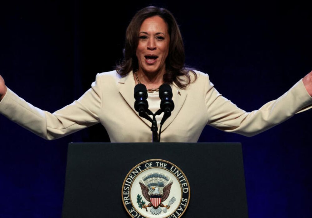 Kamala - CP