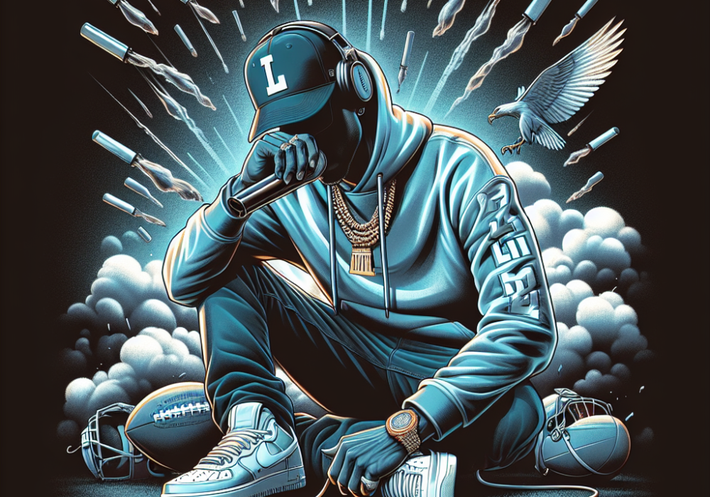 Kendrick Lamar - CP