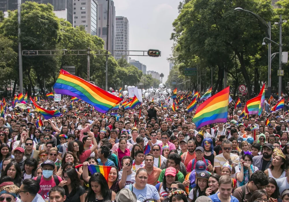 LGBT_Querétaro