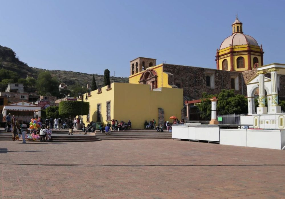 La Cañada