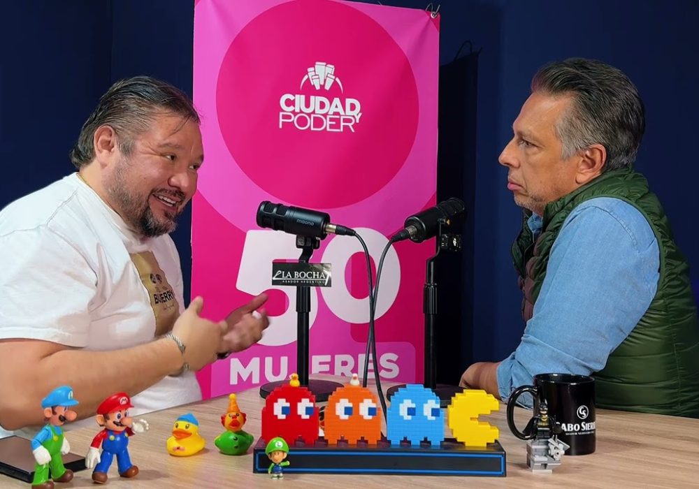 La Cruda Verdad