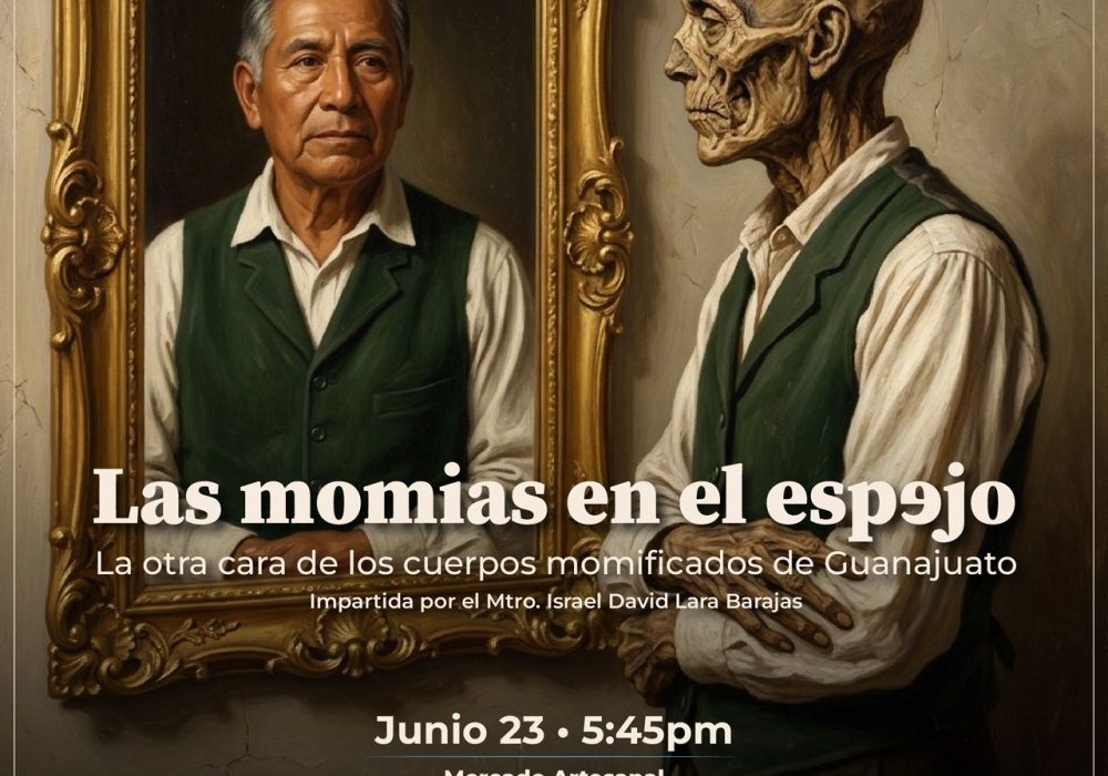 La exposición “Ecos de la Eternidad” supera los 9 mil visitantes en el Mercado Artesanal