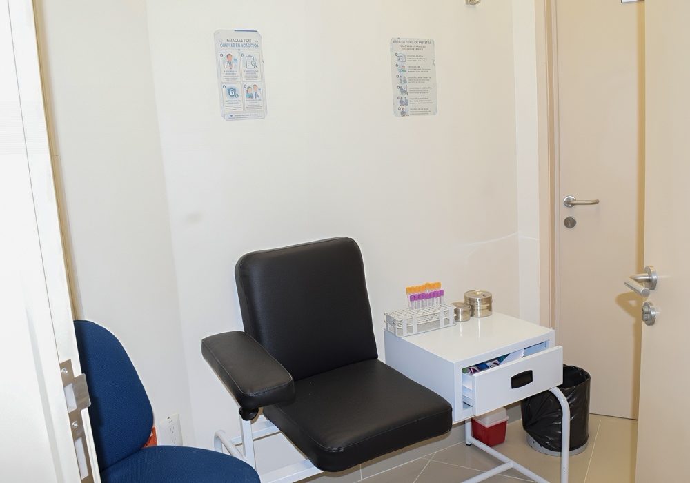 La suma de esfuerzos fortalece la atención médica y beneficia a las familias en Colón