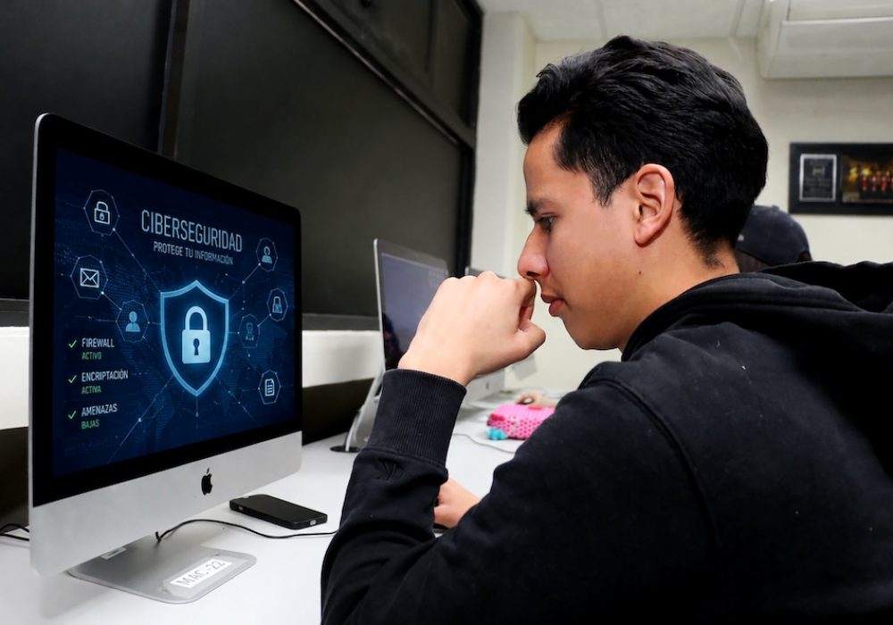 Lanza UTC nueva carrera en Ciberseguridad