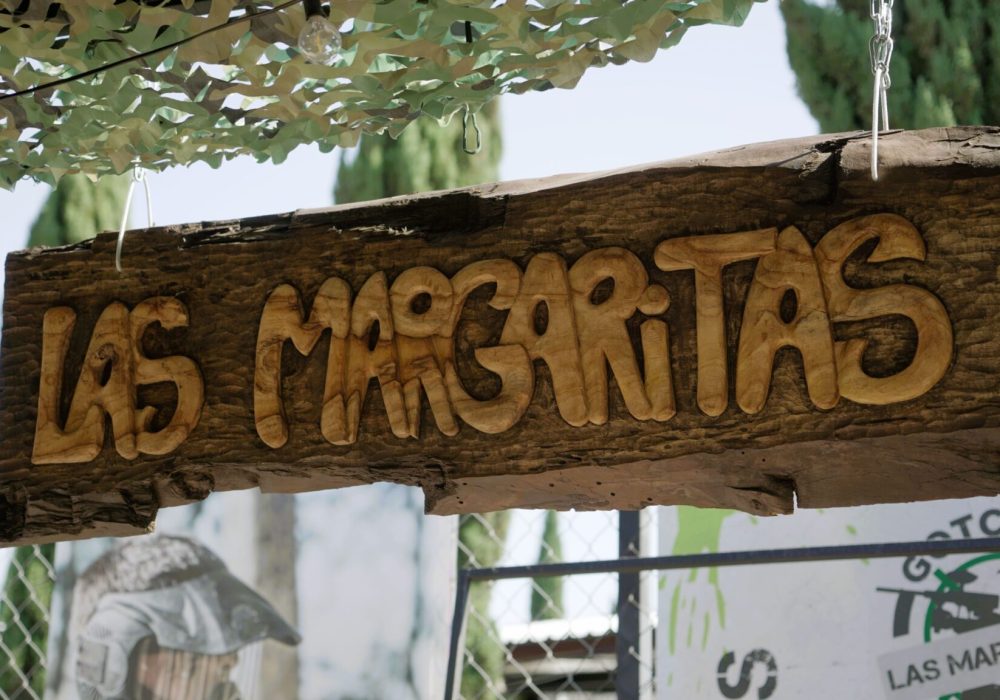 Las Margaritas