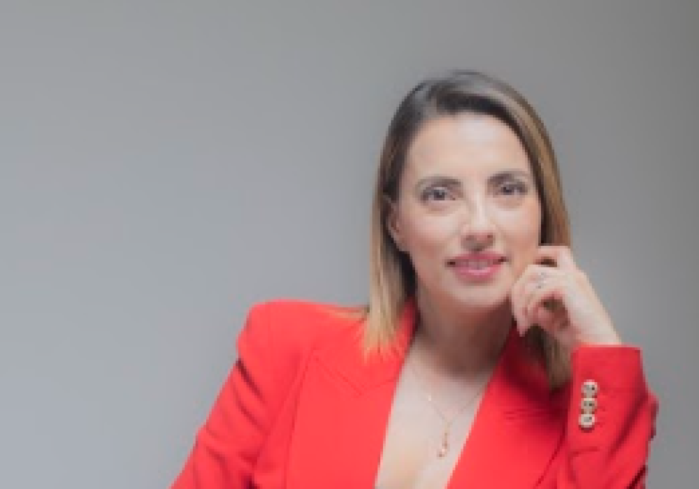 Laura Aguilar