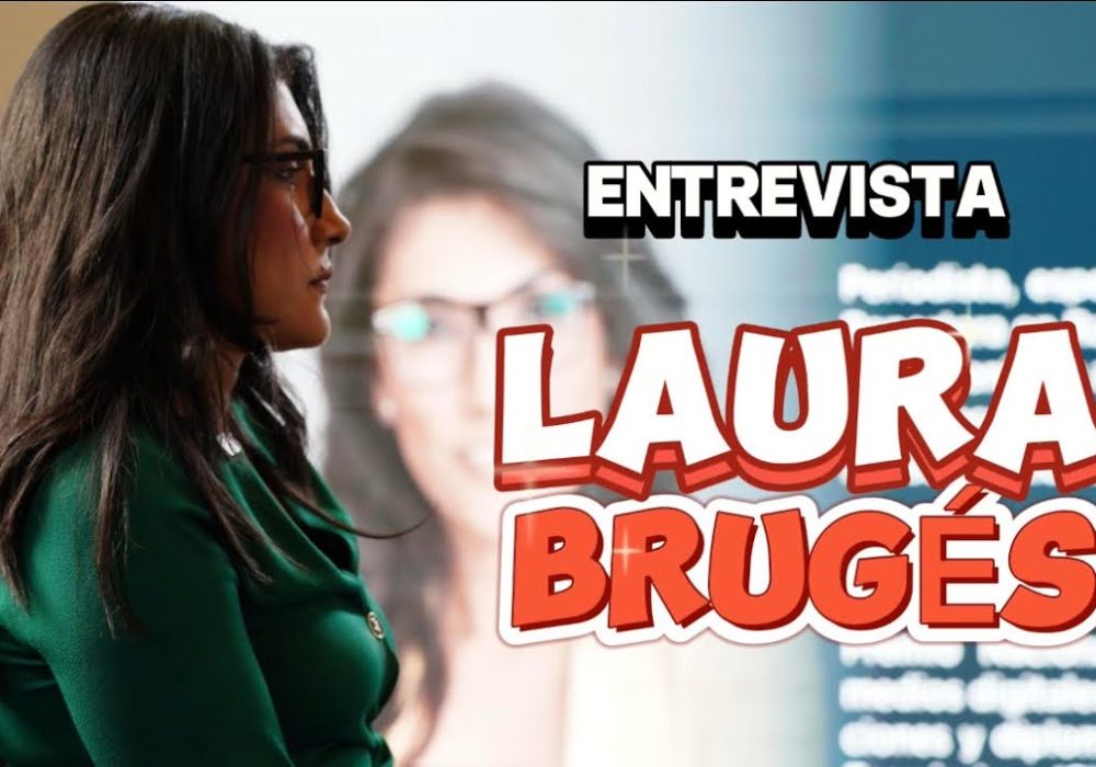 Laura Brugés