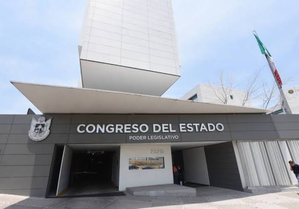 Legislatura _Querétaro