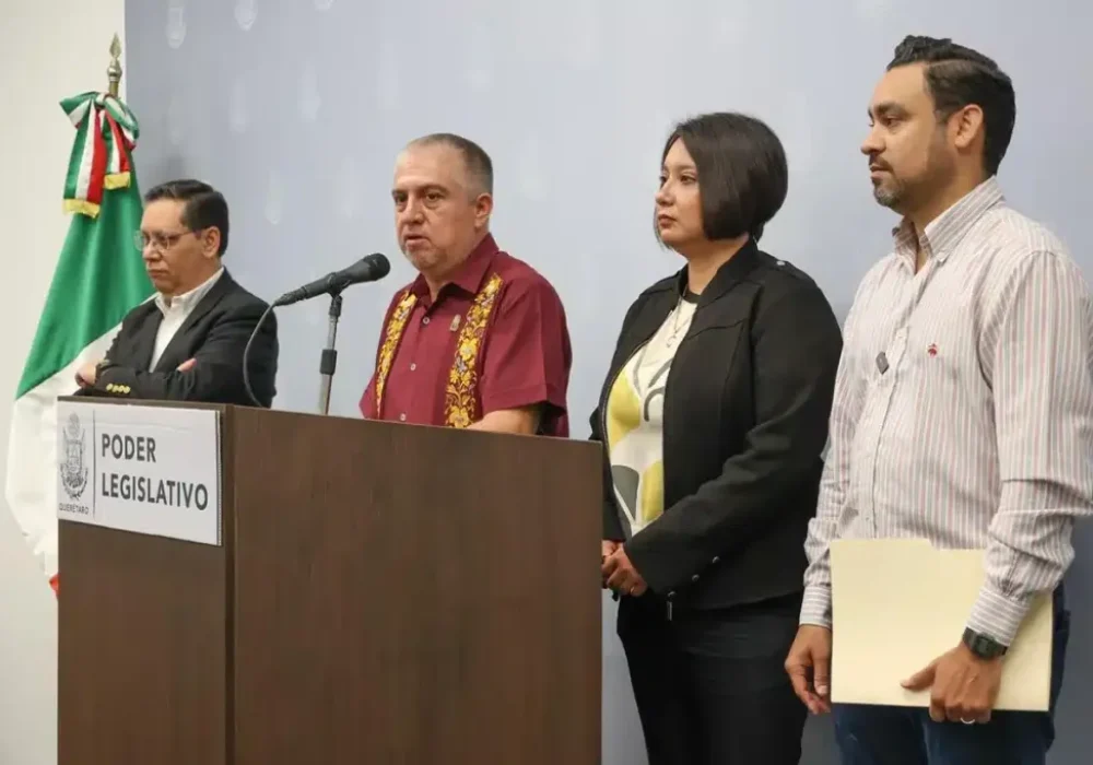 Legislatura_Querétaro