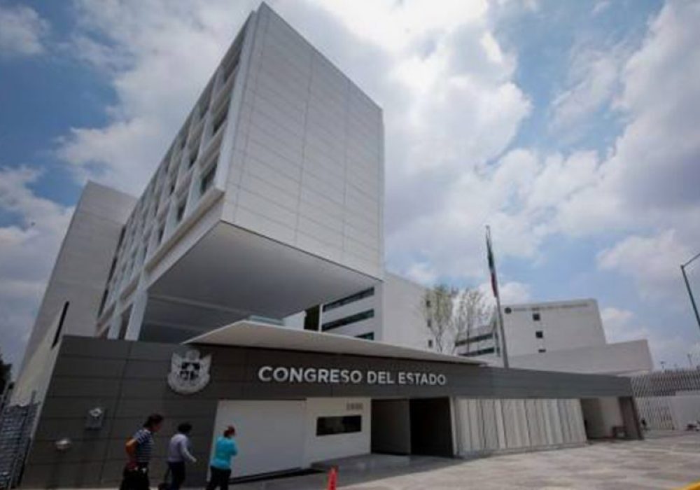 Legislatura_Querétaro_Corrupción
