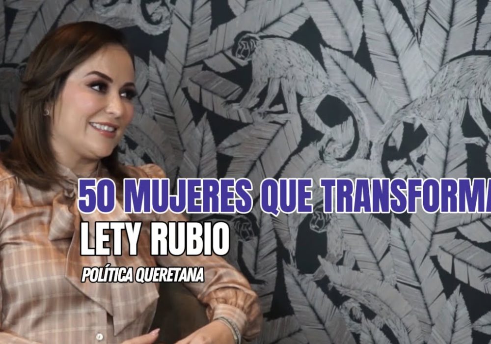 Leticia Rubio