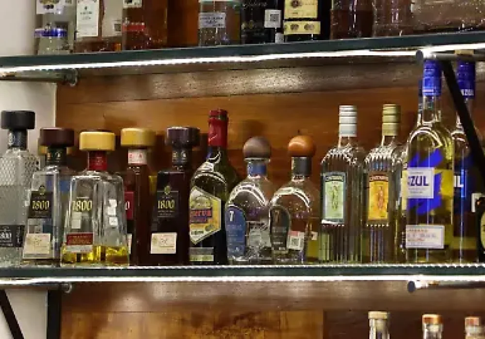 Ley Seca_Querétaro