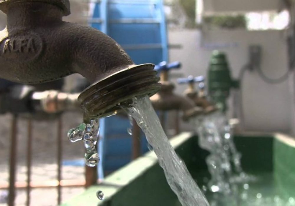 Ley de Aguas_Querétaro