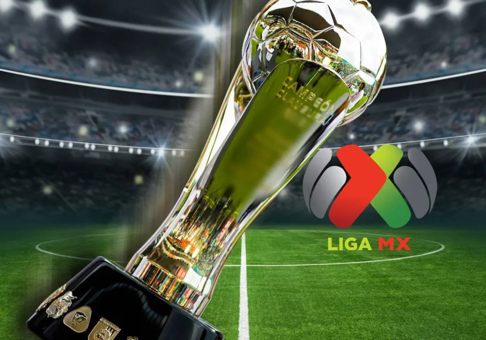 Liga MX CP