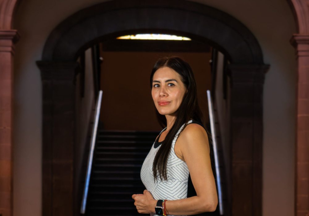 Lili San Martin
