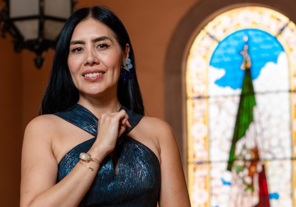 Lili San Martín