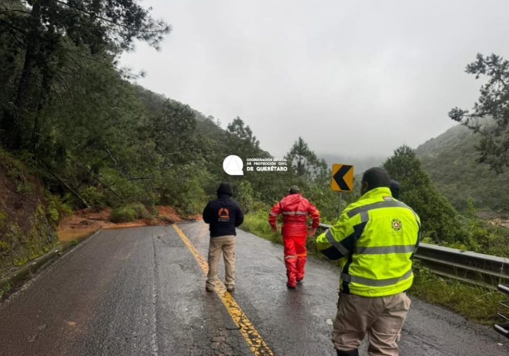 Lluvia_Querétaro