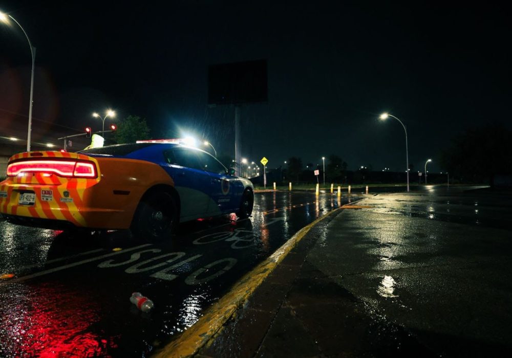 Lluvias