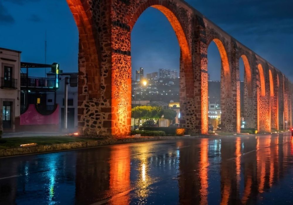Lluvias_Querétaro