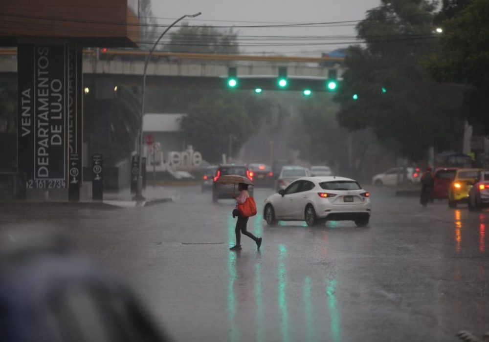 Lluvias_Querétaro