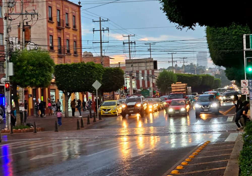 Lluvias_Querétaro