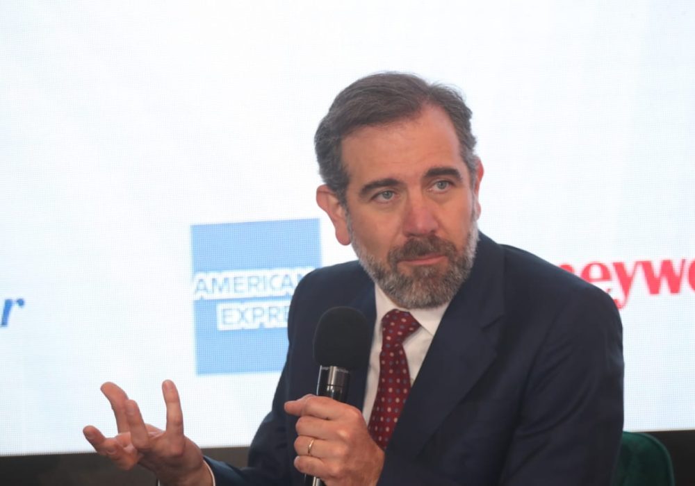Lorenzo Córdova