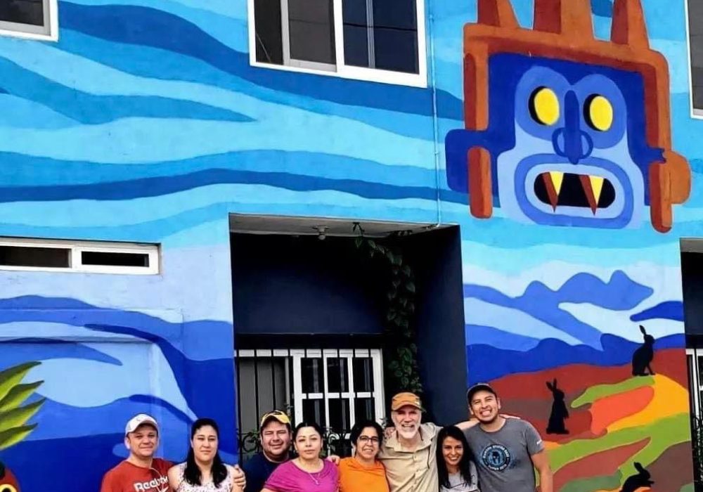 Los 4 pulques_Querétaro