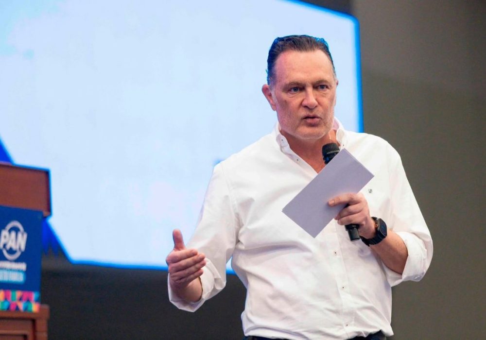 Los 5 fracasos de Mauricio Kuri que marcarán su gobierno en Querétaro