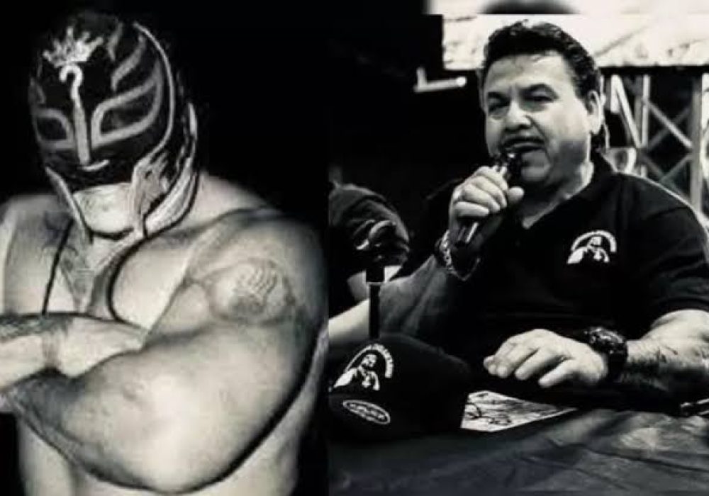 Lucha Libre
