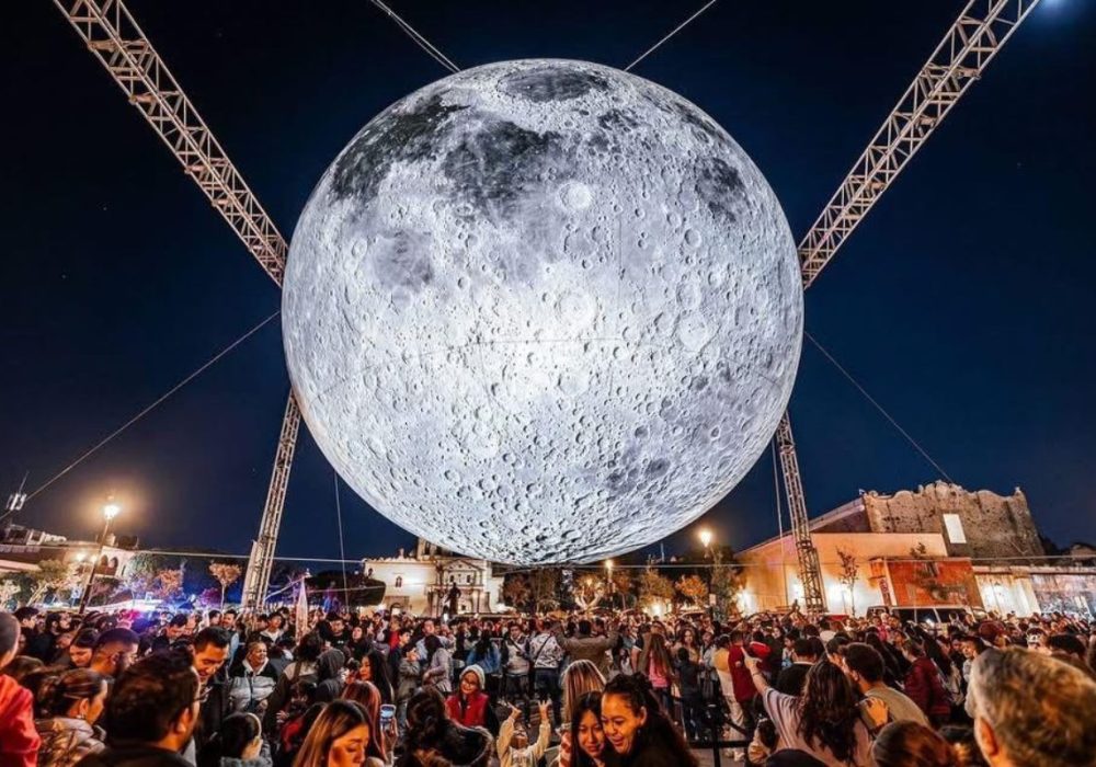 Luna_Querétaro_Santa Rosa Jáuregui