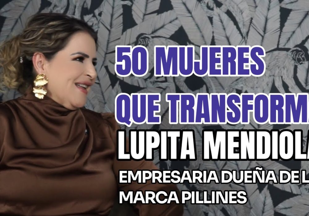 Lupita Mendiola