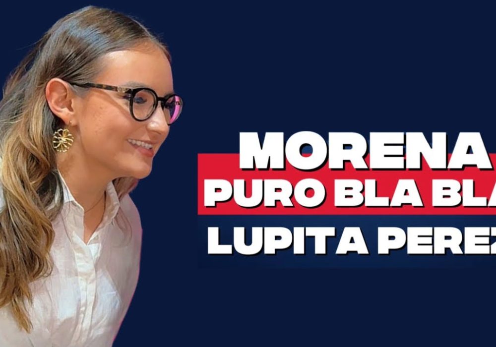 Lupita Pérez