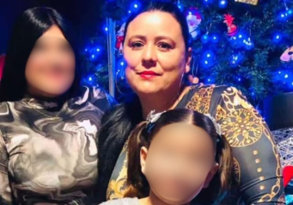 Madre Buscadora_Violencia