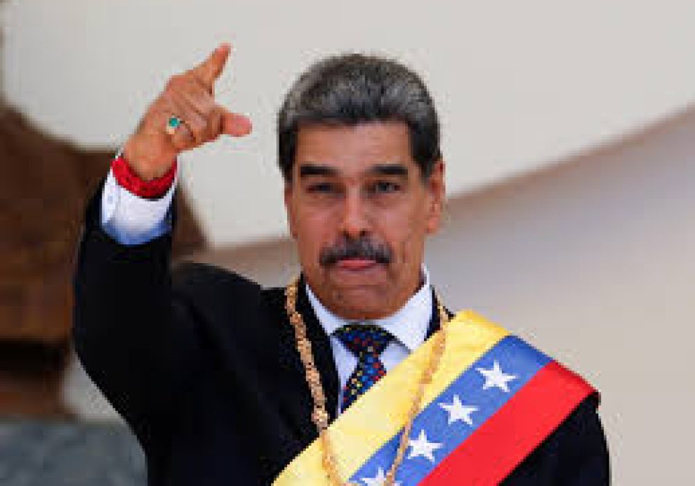 Maduro_Estados Unidos